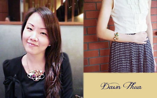 Dawn Phua's Collection + Interview