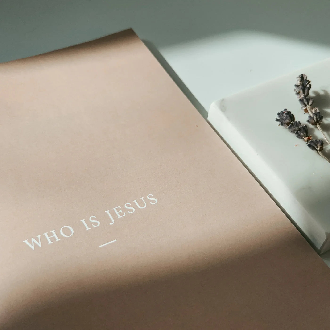 Who is Jesus, Really?