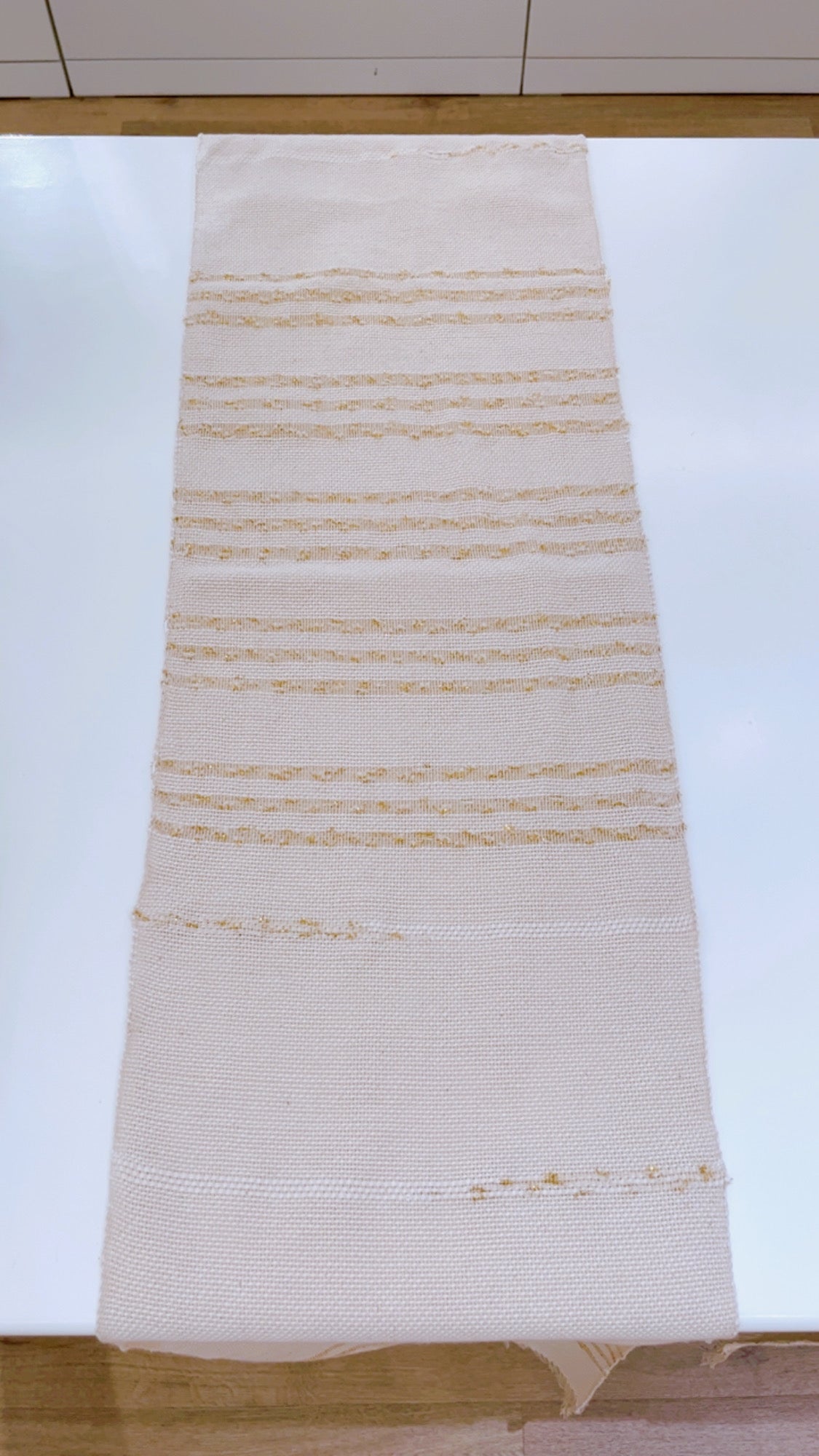 YWCA | Table Runner