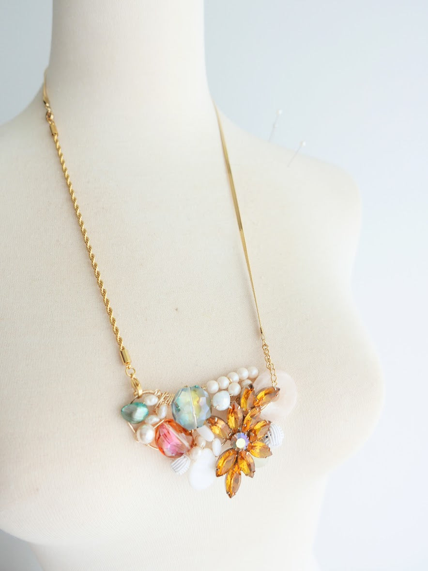 Eternal Sunshine - Multiway Necklace