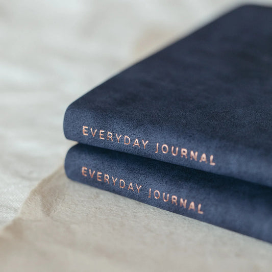 Everyday Journal | The Project J