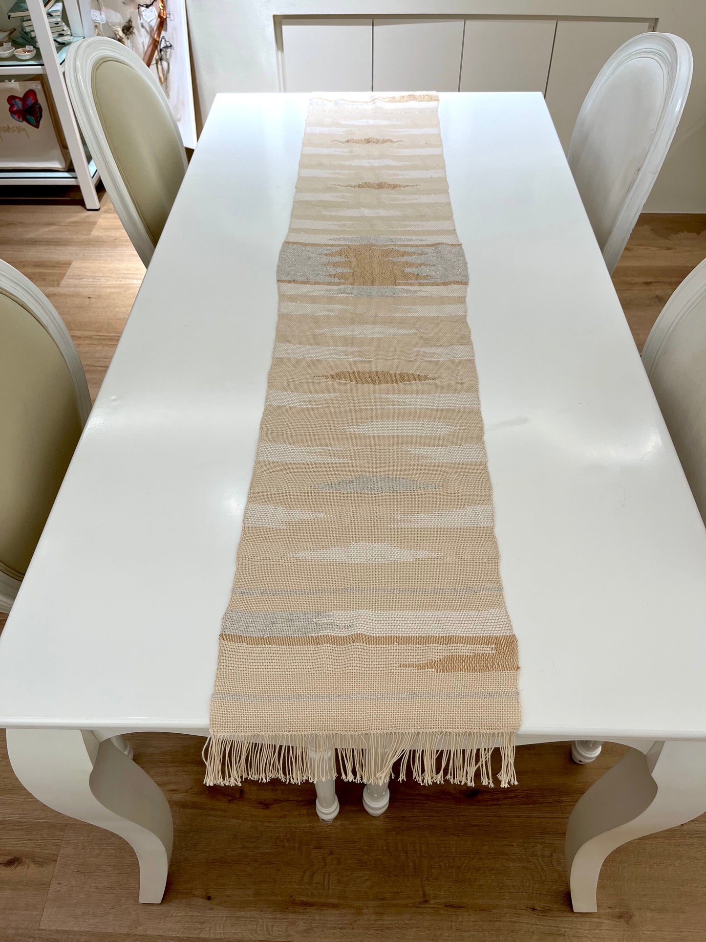 YWCA | Table Runner