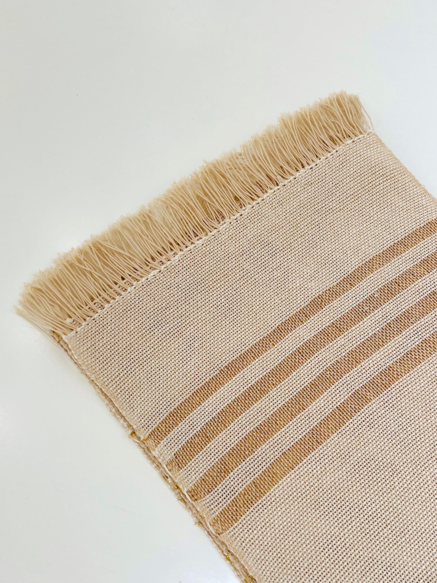 YWCA | Table Runner