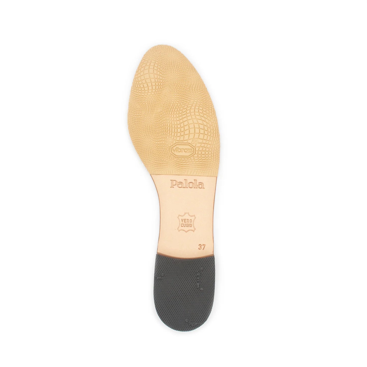 Palola | Additional Rubber Sole